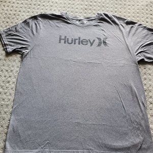 Hurley One and Only XL Shirt